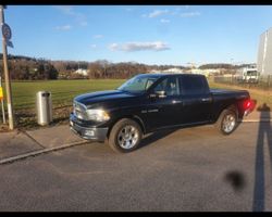Dodge RAM 1500 Laramie 4x4 HEMI MFK Juni 2025