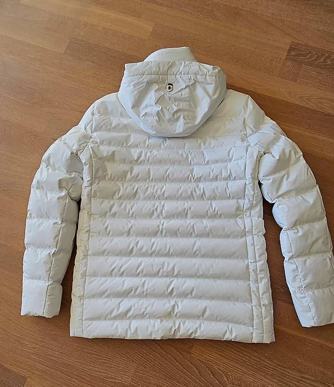 Jacken: Wellenstein Herren Skijacke – Neu und originalverpackt aus Rupperswil von lizi2005 2