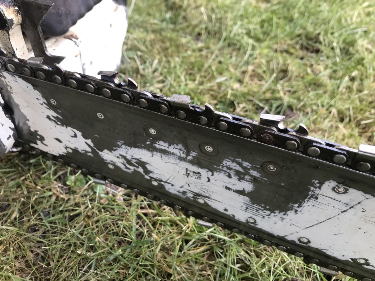 Stihl Sägen: Stihl 028 AV Super – Gebraucht aus Seewis-Pardisla von  1