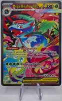Mega Bisaflor EX / Venusaur / Mega Entwicklung / MEG 177