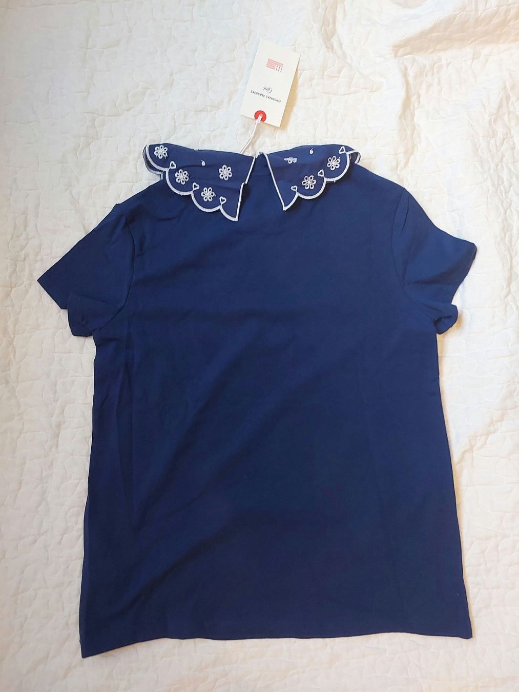 Camicette, T-shirt & Top: Original Marines 👕 T-Shirt – Nuovo (secondo la descrizione) da Stetten AG venduto da lan_27dq 1