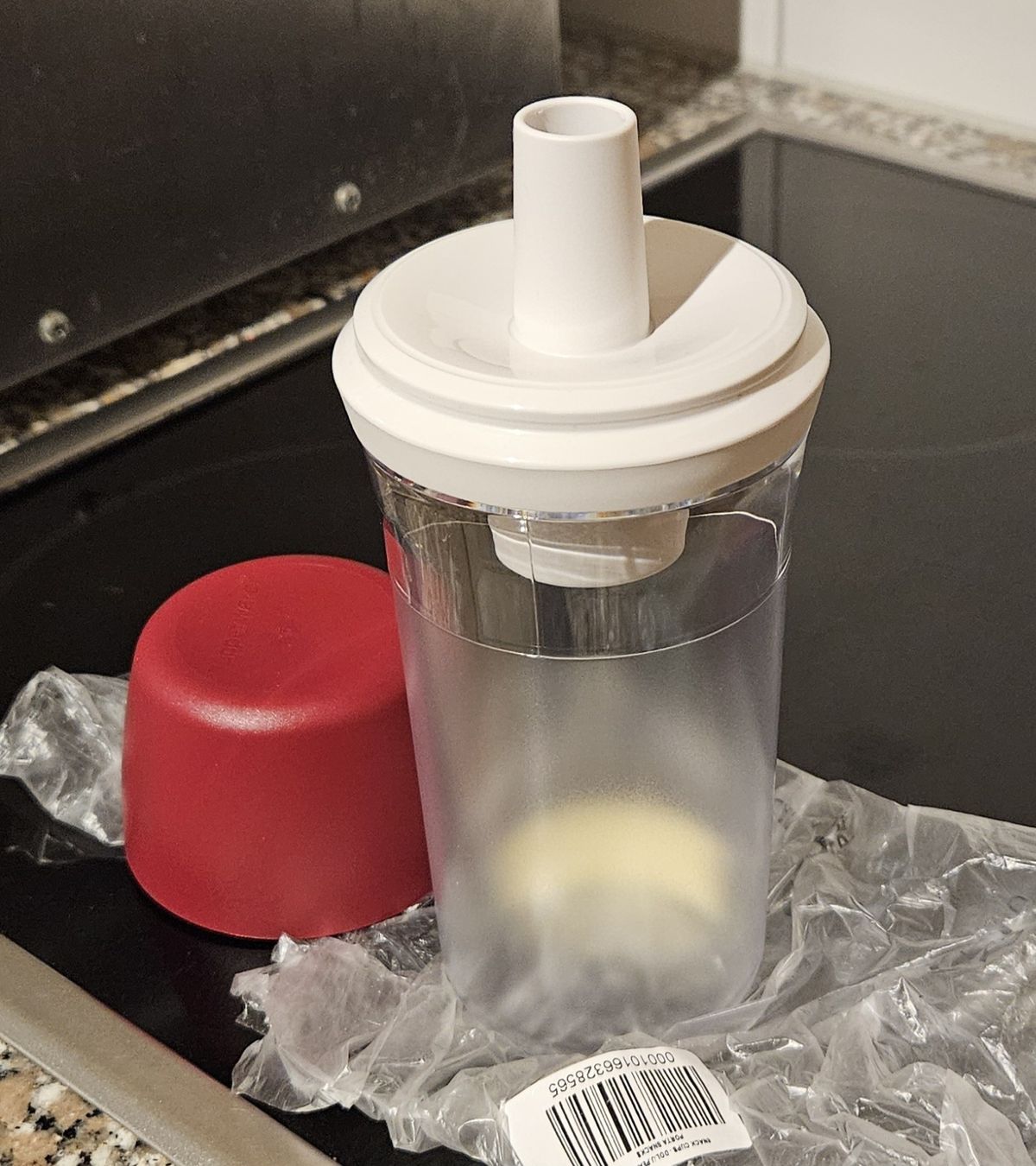 Tupperware Recipients et similaires: Zuckerstreuer – Neuf avec emballage d'origine à Hasle b. Burgdorf par buddle32 2