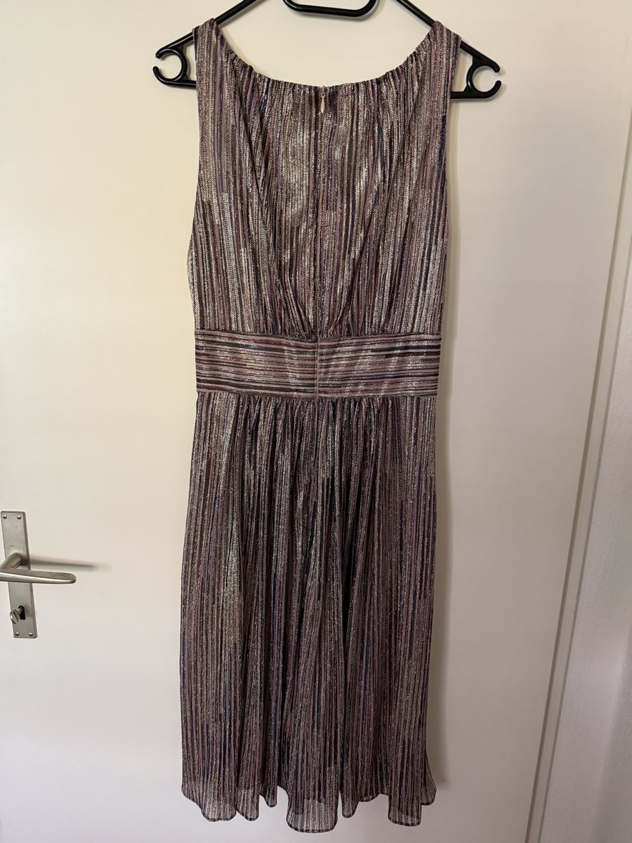 Vestiti: Swing Cocktail Kleid Gr. 36 – Nuovo (secondo la descrizione) da Zollikofen venduto da liindaaa 4
