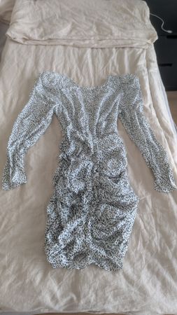 Kleid Mango
