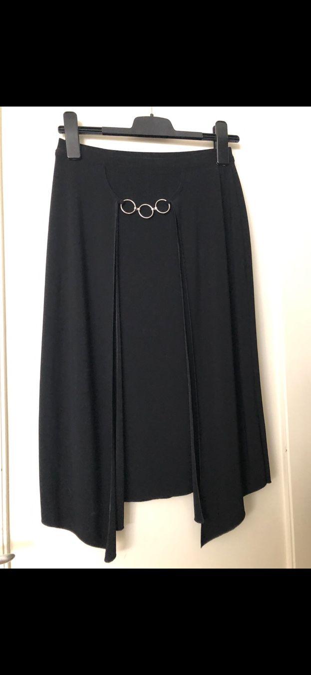 Gonne: Damen wunderschöne Rock Gr 38 – Nuovo (secondo la descrizione) da Basel venduto da Ivana_4 3