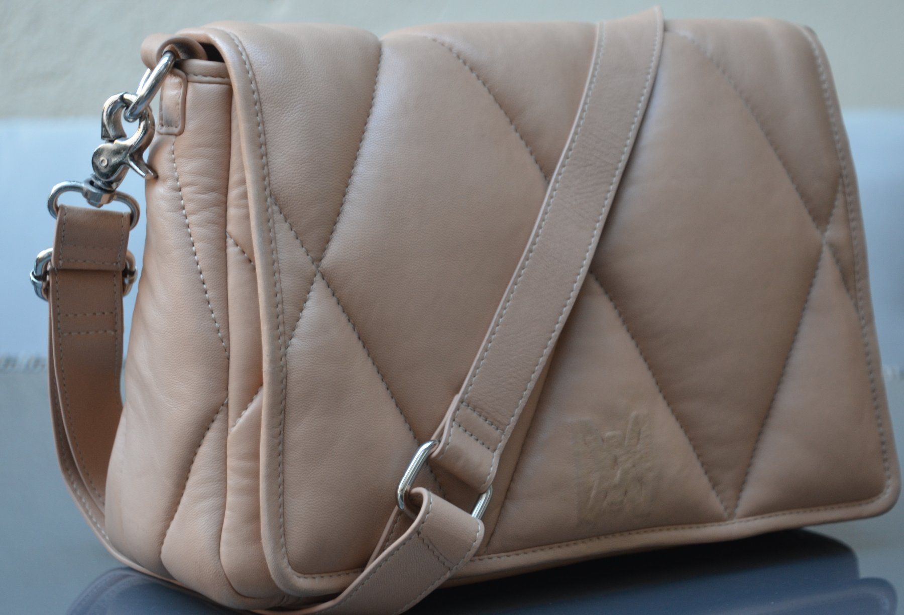 Max Mara Borse da donna: Max&Moi Tasche / sac – Usato da Collonges venduto da Auganien 2