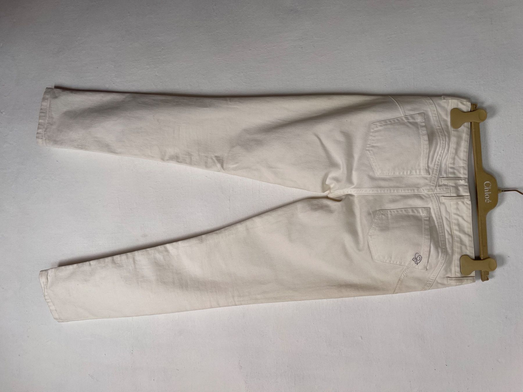 Pantaloni: Blumarine pants 400€! – Usato da Barna venduto da orbuyorcry 3