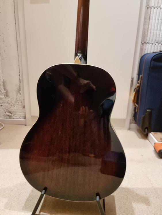 Guitare acoustique Epiphone AJ15VSB | Acheter sur Ricardo