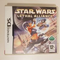 Star Wars: Lethal Alliance /DS