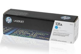 HP Color LaserJet 200 color M251, M276 Toner, 131A / CF211A