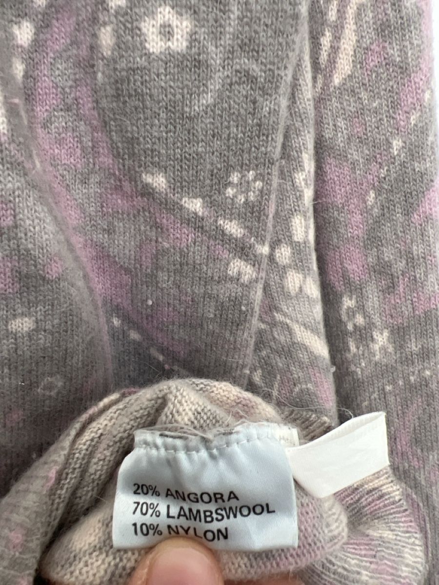 Giacche: Vintage | Damen Wolle Strickjacke Gr.S – Nuovo (secondo la descrizione) da Basel venduto da SimpleE 3