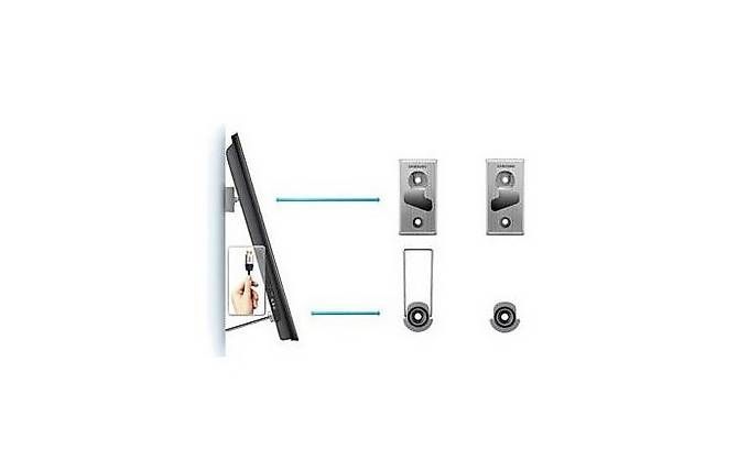 Supporti a parete: Samsung WMN250M Mini Wall-Mount – Usato da Muri AG venduto da bobmol 3