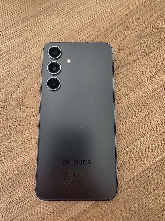 Handys / Smartphones: Samsung Galaxy S24 256GB – Gebraucht aus Minusio von luc_gy7s 1