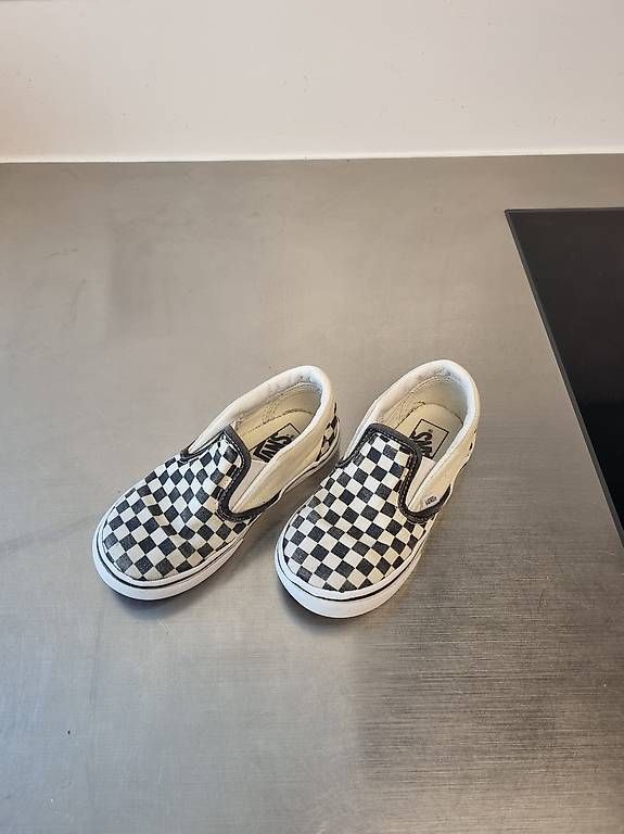 Chaussures hommes: Vans Gr. 25.5 – D'occasion à Schlieren par Rosemie 4