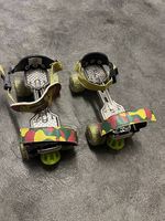 Rollschuhe (bis ca. Gr.33)