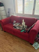 Schlafsofa