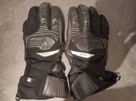 Motorrad Handschuhe, Scott