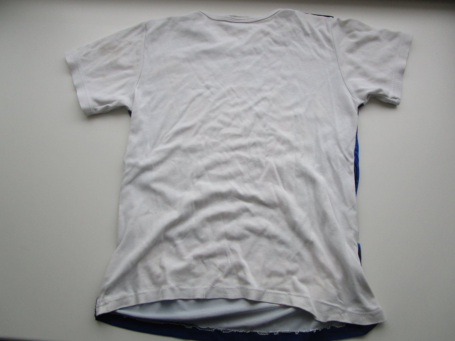 T-shirt: Madagascar T-Shirt Grösse 152 – Usato da Mülligen venduto da gipseli 1