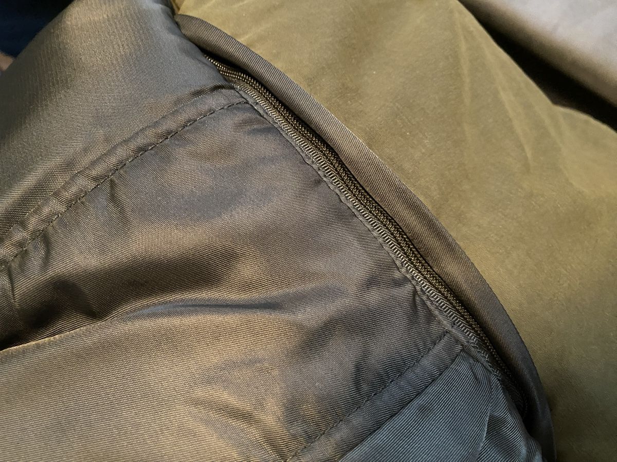Zara Giacche: Winter jacket – Usato da Bülach venduto da vic_v5hn 4