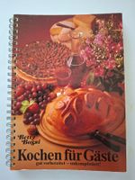 Kochbuch Betty Bossi: Kochen für Gäste
