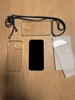 iPhone 13 Pro Max 128GB Rückseite defekt/voll funktionsfähig