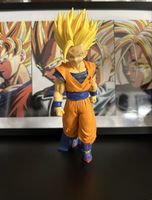 Dragonball Z | Super Saiyan 2 Son Gohan Figur