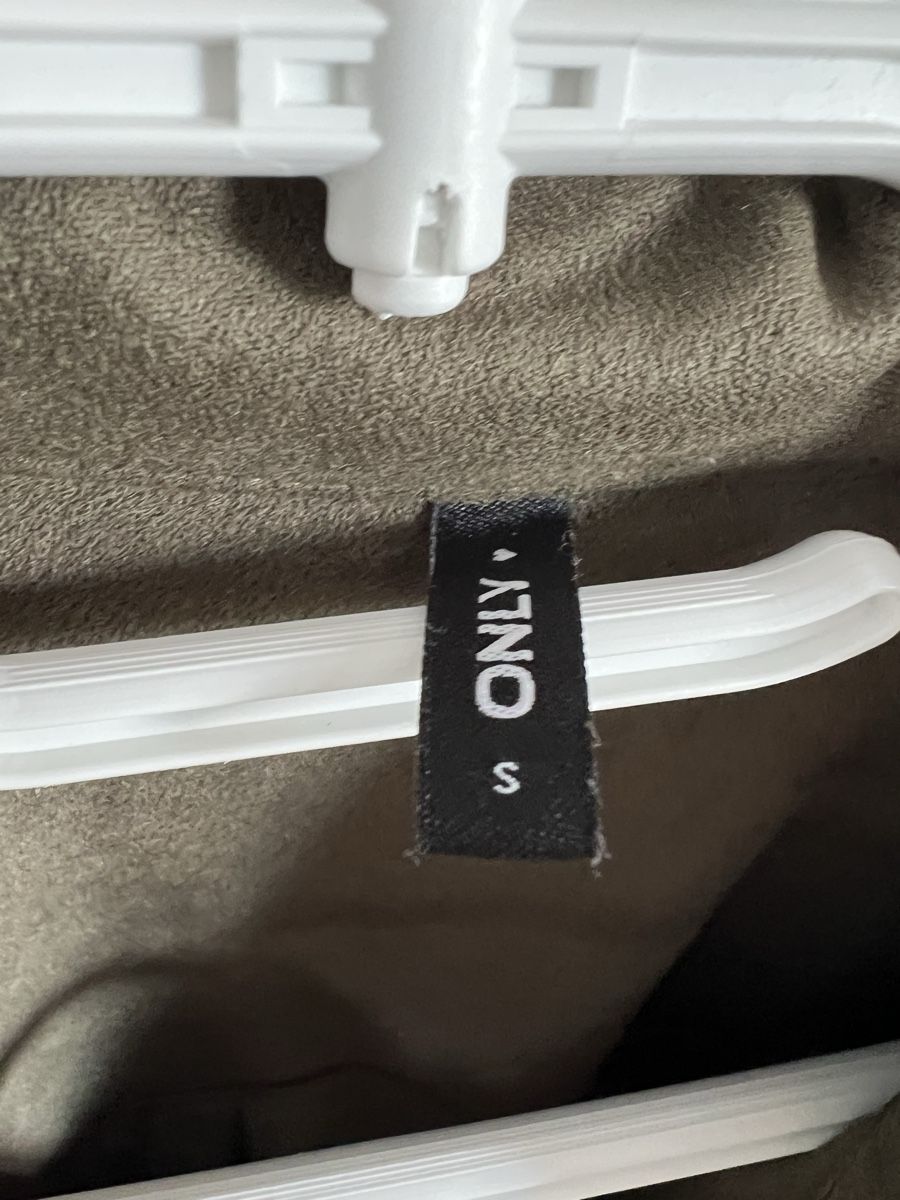 Only Camicette: Only Hemd Jacke – Nuovo (secondo la descrizione) da Kriens venduto da Krienserin_T 3