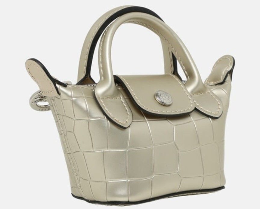 Longchamp Borse: Longchamp Tasche Mini Neu – Nuovo e nell'imballaggio originale da Kloten venduto da Pandora123