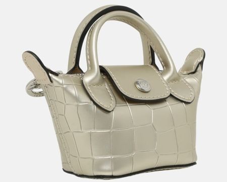 Longchamp Tasche Mini Neu