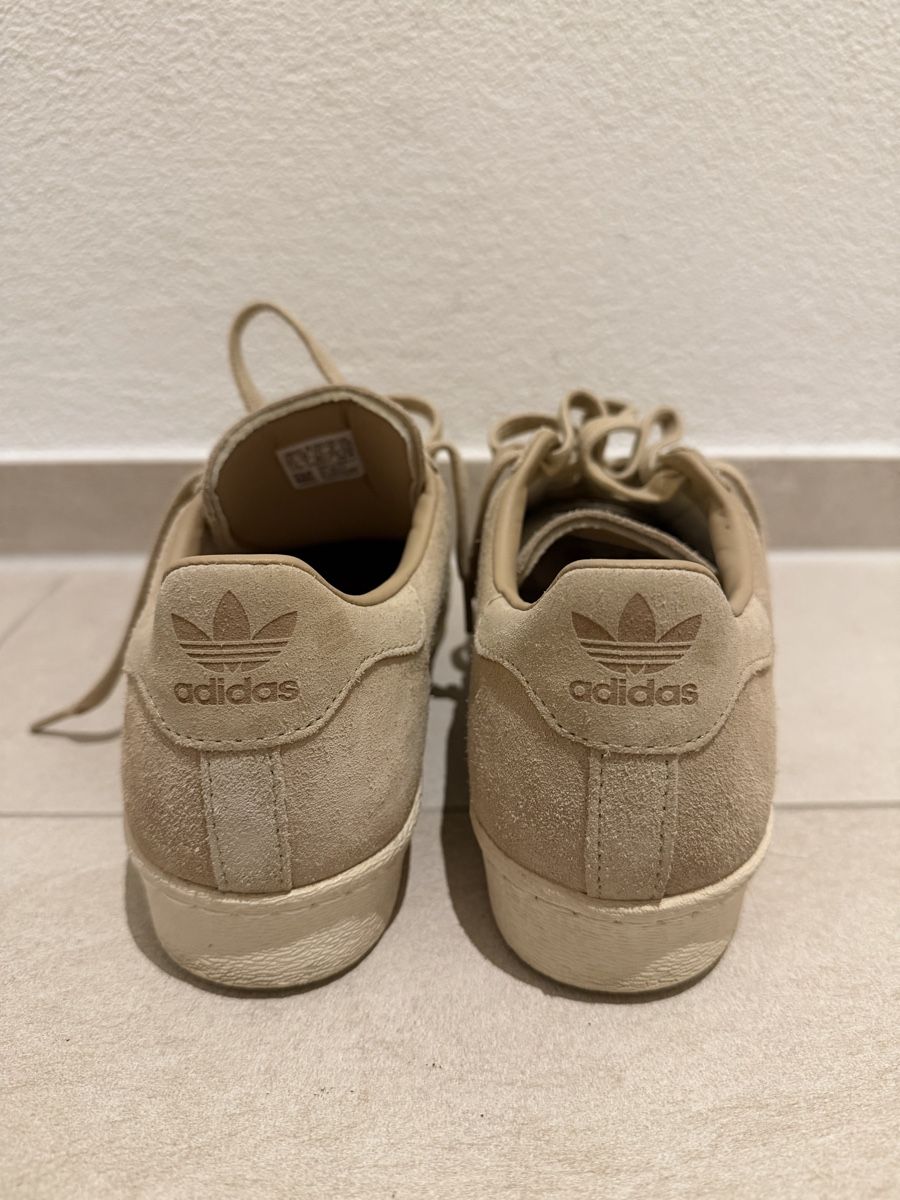 Adidas Scarpe da uomo: Adidas Superstar – Usato da Uzwil venduto da sul_svh6 3