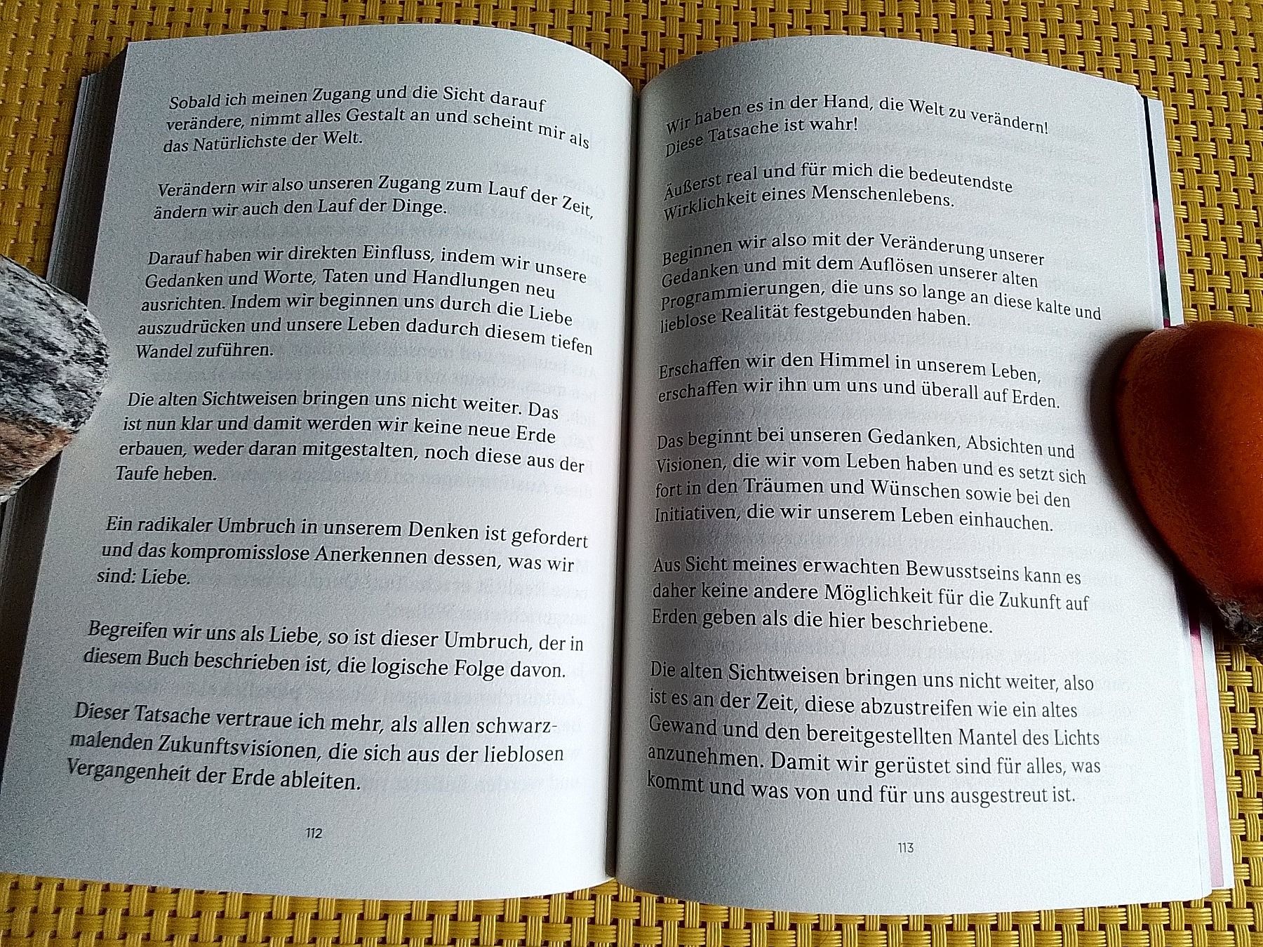Libri: 2026 - Offenbarungen Gottes – Nuovo e nell'imballaggio originale da Rebstein venduto da Buchsi03 8