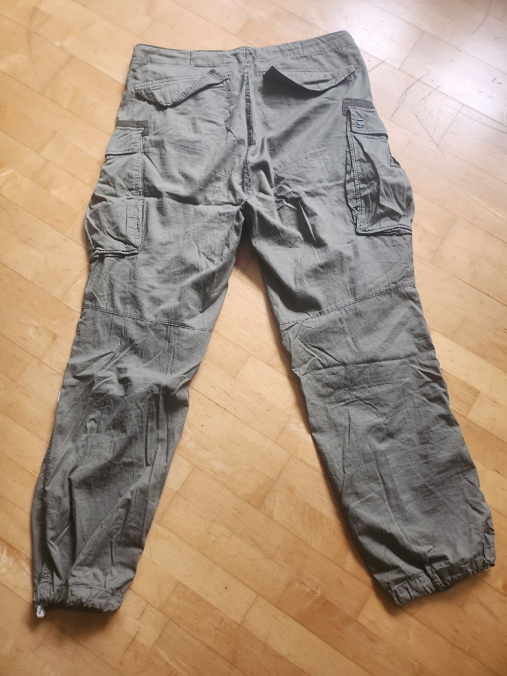 G-Star Pantaloni: G STAR Sommerhose – Usato da Zürich venduto da Samba77 2