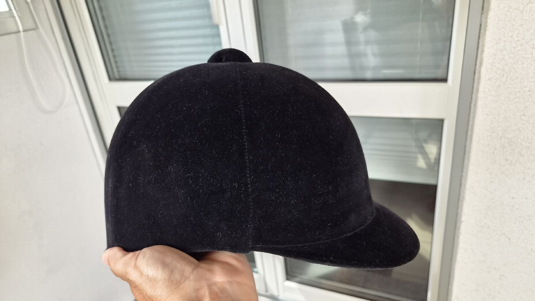 Helme: Reithelm – Neu (gemäss Beschreibung) aus Heitenried von nus_g9vt 5
