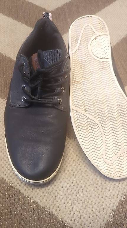 Scarpe da uomo: Jack and Jones Schuhe Gr. 41 – Usato da Wolfhalden venduto da Trixi_Bella_Be