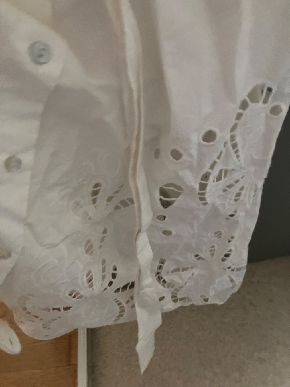 H&M Kleider: 2 Kleider – Gebraucht aus Spreitenbach von schwarzerhase70 2
