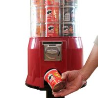 Pringles Automat