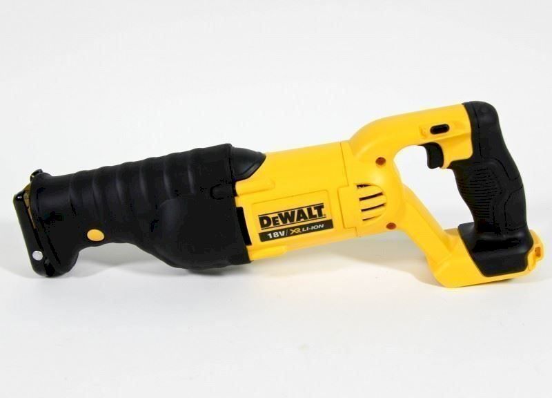 Dewalt Seghe: DeWalt DCS380N Motorfuchsschwanz – Nuovo e nell'imballaggio originale da Bottighofen venduto da zaap 2