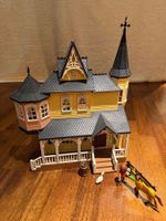 Playmobil Spirit Schloss/Villa 9475