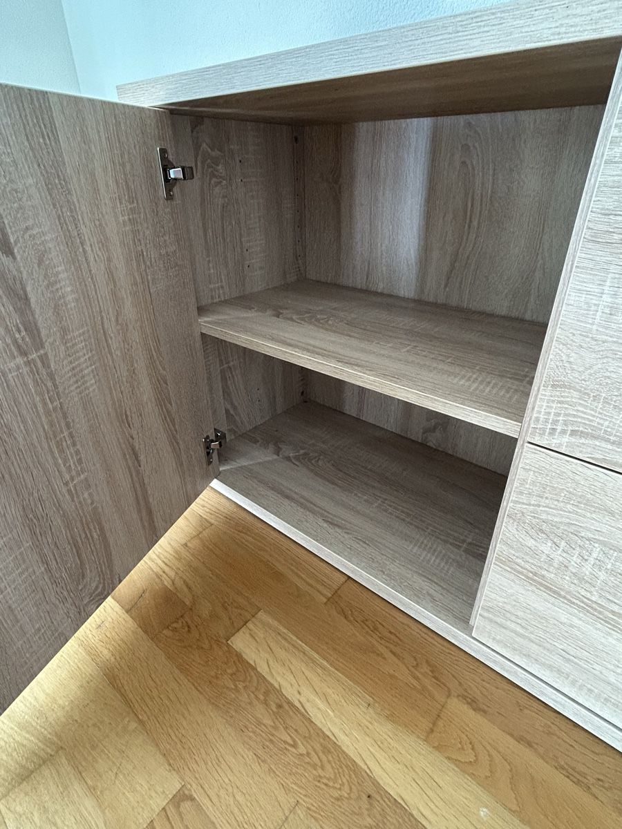TV Möbel: Sideboard – Gebraucht aus Alterswil FR von kat_cfw8 5