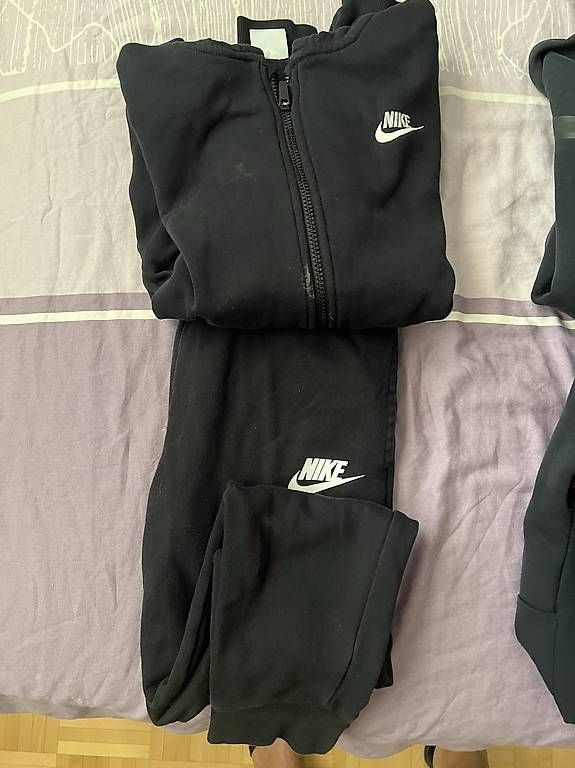 Jumpsuits: Tuta Nike  – Gebraucht aus Viganello von bia_x25w