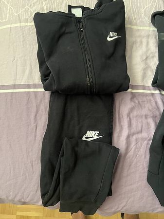 Tuta Nike 