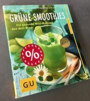 Grüne Smoothies