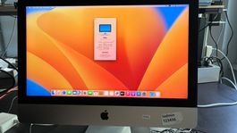 iMac Retina 4K, 21.5" Zoll, 2017