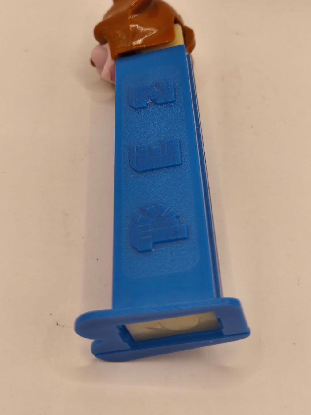Pez Statuette: "Jerry" PEZ Spender 1980 – Nuovo (secondo la descrizione) da Wettingen venduto da DaHa90 5