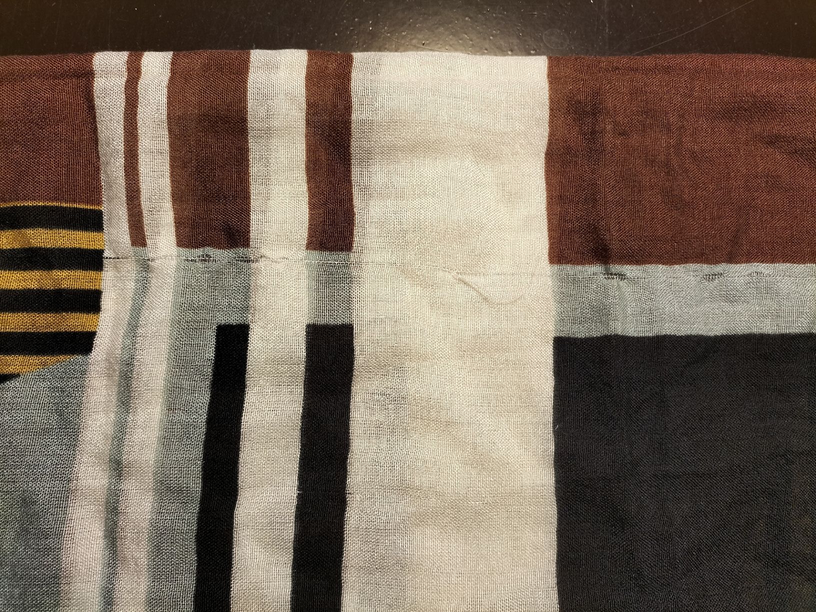 H&M Foulard & Sciarpe: Sciarpa tubolare H&m – Usato da Penthalaz venduto da fed_5ypc 4