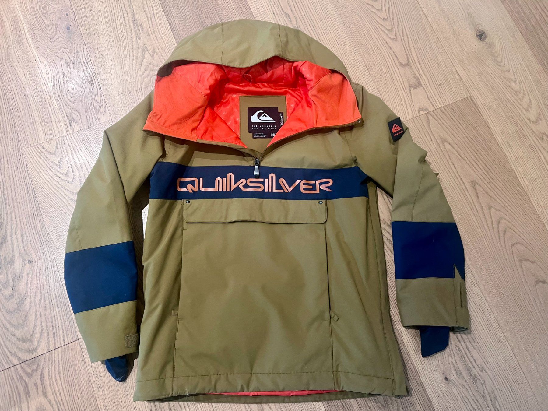 Completi: Ski-/Snowboardanzug Gr. 152,  ca.12J – Usato da Embrach venduto da c_g_k2dp 1