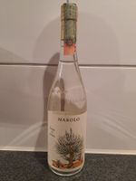 1999 Marolo Grappa di Freisa Vendemmia 1999