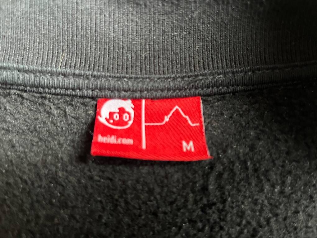 Giacche: Heidi.com Jacke grösse M – Usato da Montalchez venduto da Azurea79 2