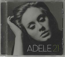 Adele - 21