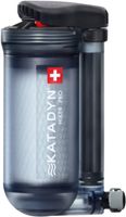 Katadyn Hiker Pro Wasseraufbereiter Ink. Ersatz Kartusche
